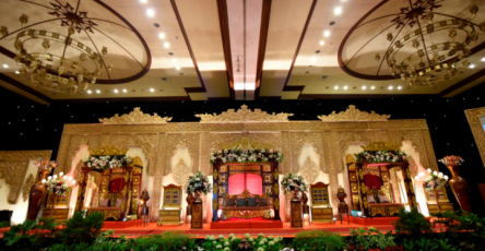 Paket Pernikahan di Leksono - Jawa Tengah Murah dibawah 100jt