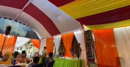 Paket Pernikahan di Burneh - Jawa Timur Murah dibawah 100jt