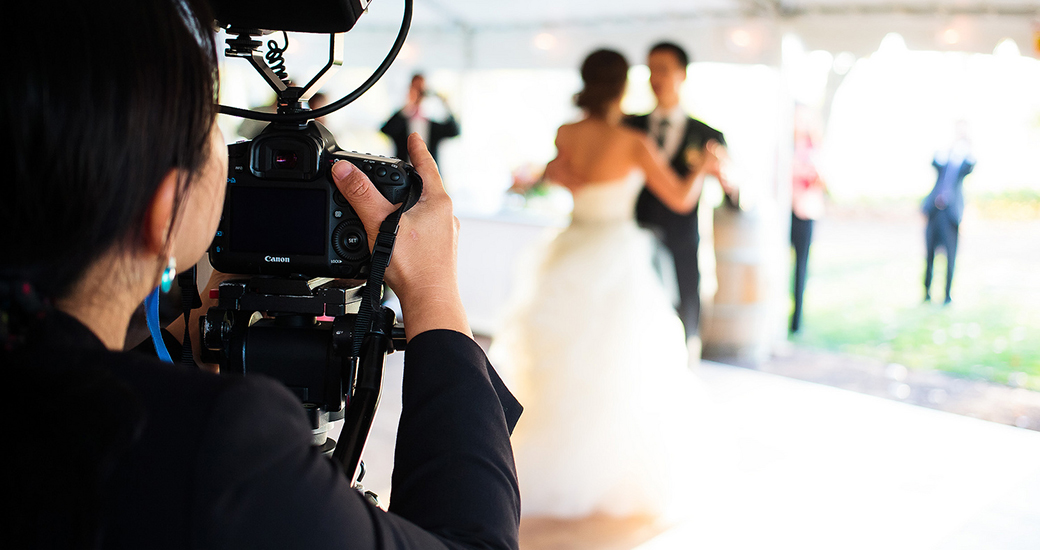 5+ Jasa Videografer Pernikahan Terbaik di Solo