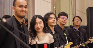 5+ Entertain Pernikahan Terbaik di Medan