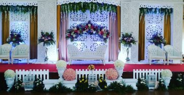 9+ Paket Pernikahan di Banda Aceh - Nanggroe Aceh Darussalam Lengkap dan Murah