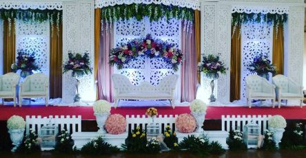 Paket Pernikahan di Jangka Buya - Nanggroe Aceh Darussalam Murah dibawah 100jt