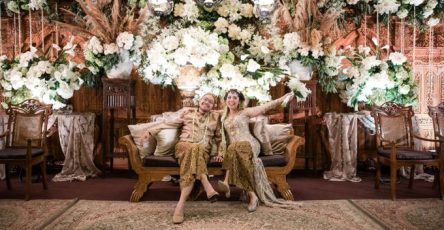 Paket Pernikahan di Plandaan - Jawa Timur Murah dibawah 100jt
