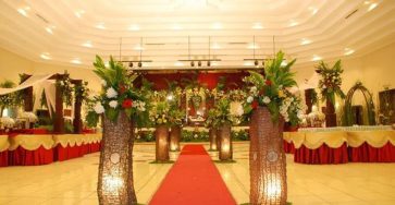 18+ Paket Pernikahan di Bone Bolango - Gorontalo Lengkap dan Murah