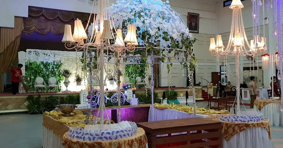 catering pernikahan Bintan