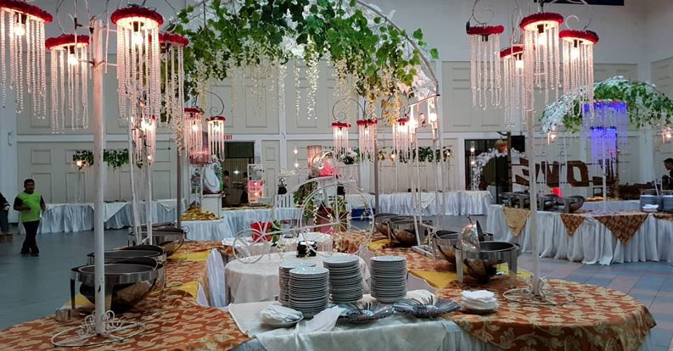 catering pernikahan Dumai
