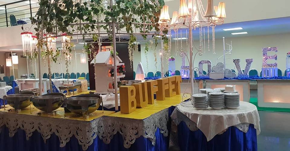 catering pernikahan Muaradua