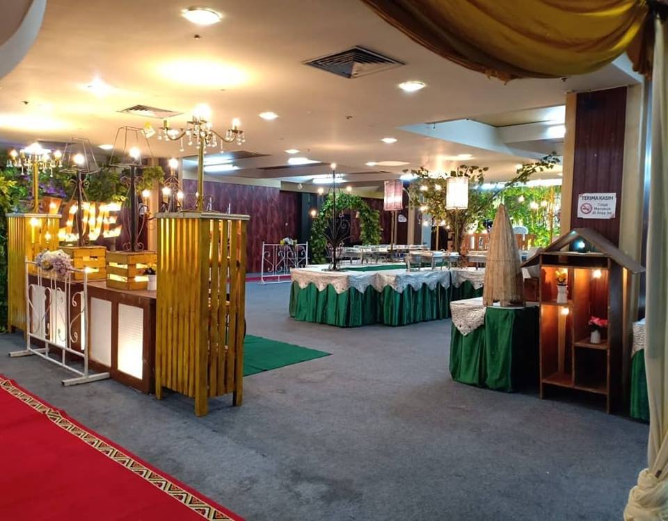 5+ Catering Pernikahan Belitung Murah