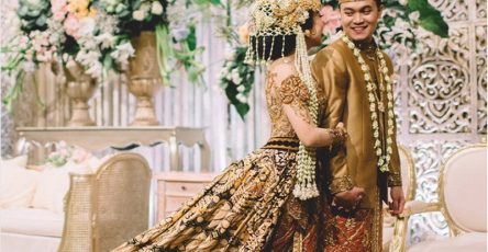 7+ Paket Pernikahan di Mesuji - Lampung Lengkap dan Murah