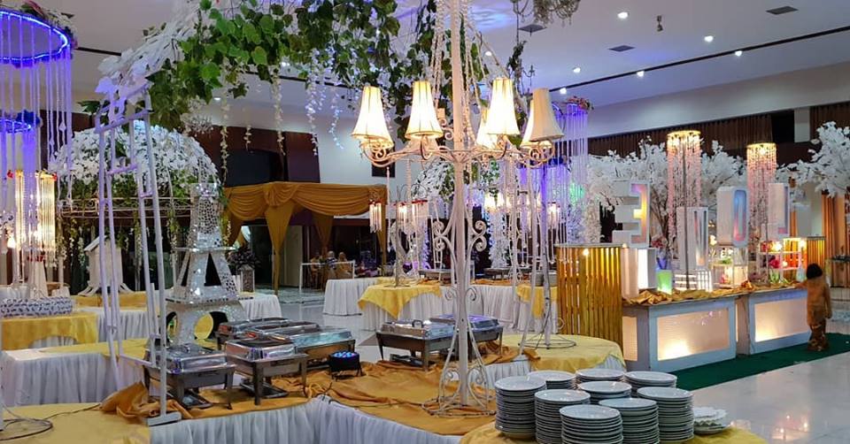 catering pernikahan Catering Pernikahan Lampung Selatan
