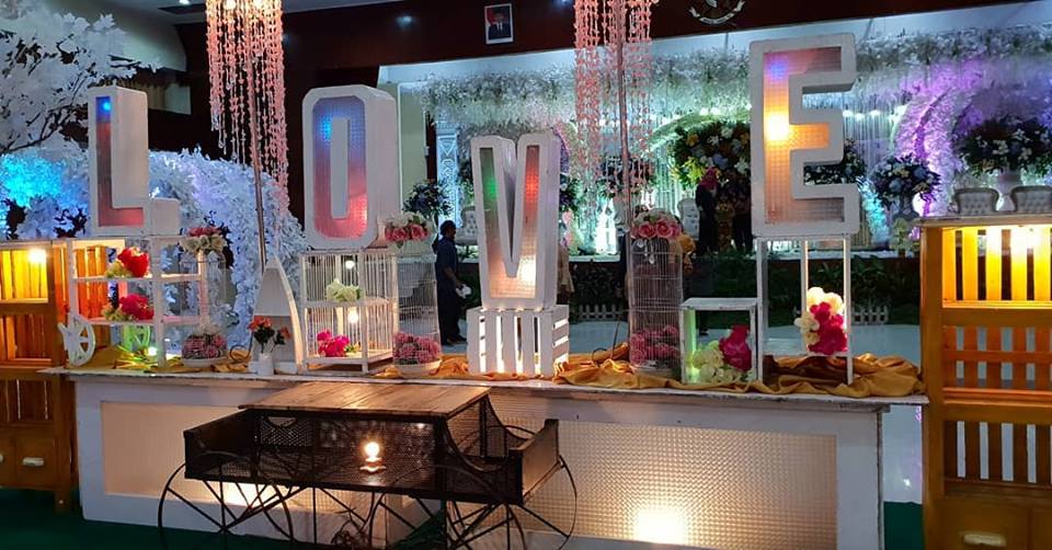 5+ Catering Pernikahan Palopo Murah
