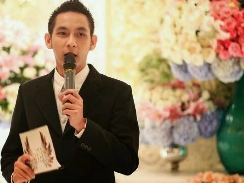 5+ MC Pernikahan Terbaik di Mataram