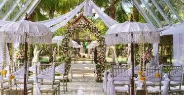 16+ Paket Pernikahan di Jepara - Jawa Tengah Lengkap dan Murah