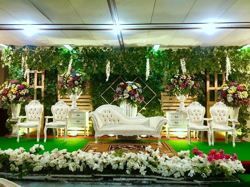 Dekorasi Pernikahan Medan