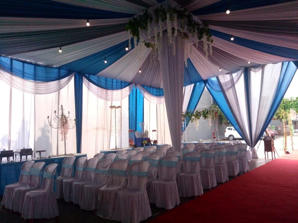paket pernikahan rumah Kepulauan Anambas - Kepulauan Riau