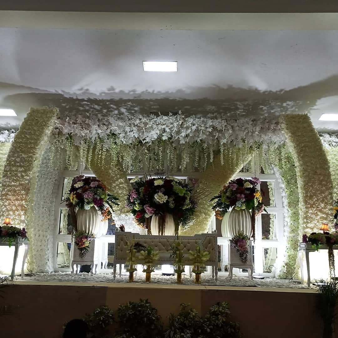 Dekorasi Pernikahan Semarang