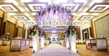 18+ Paket Pernikahan di Bandar Lampung - Lampung Lengkap dan Murah