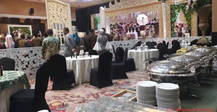 10+ Paket Pernikahan di Simeulue - Nanggroe Aceh Darussalam Lengkap dan Murah