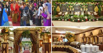 10+ Paket Pernikahan di Bulungan (Bulongan) - Kalimantan Utara Lengkap dan Murah