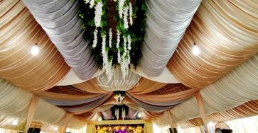 Paket Pernikahan di Doreng - Nusa Tenggara Timur Murah dibawah 100jt