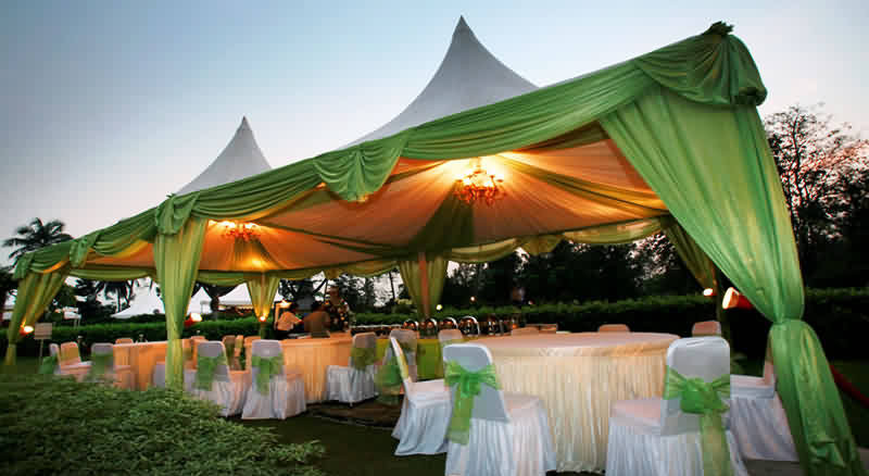 Tenda Pernikahan Sukabumi