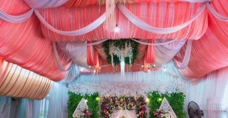 Paket Pernikahan di Minas - Riau Murah dibawah 100jt