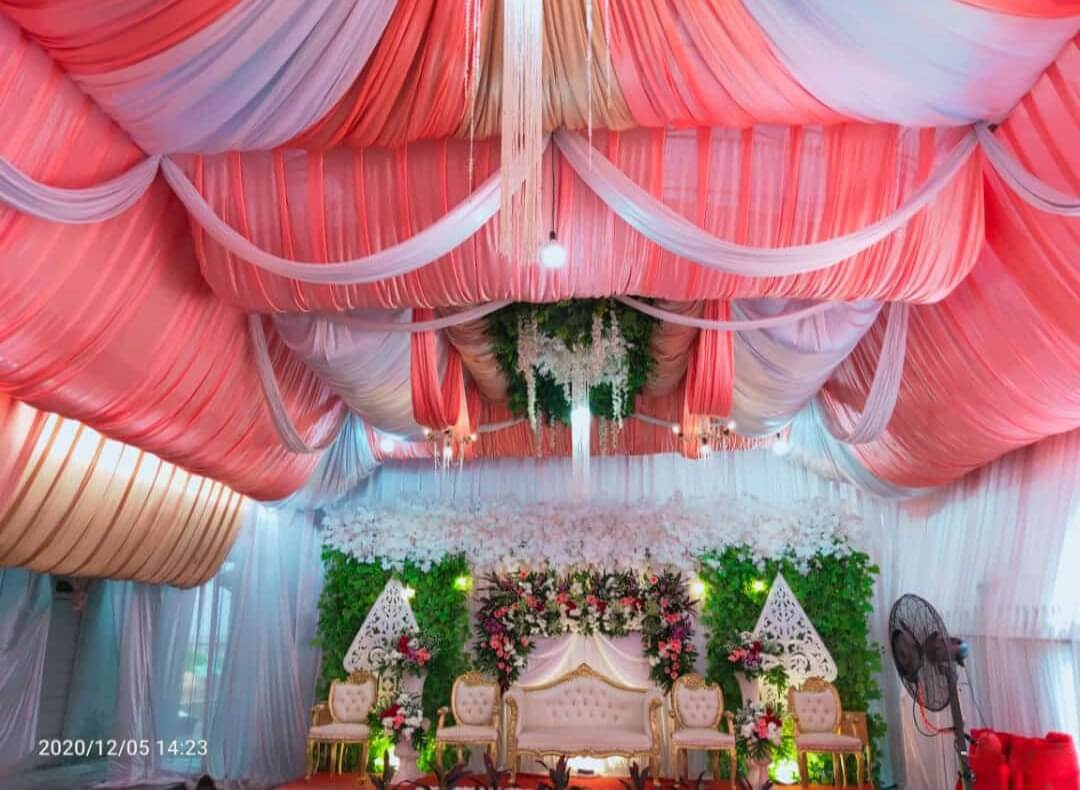 Tenda Pernikahan Yogyakarta