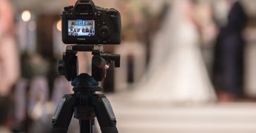 6+ Jasa Videografer Pernikahan Terbaik di Jambi