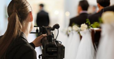 4+ Jasa Videografer Pernikahan Terbaik di Balikpapan