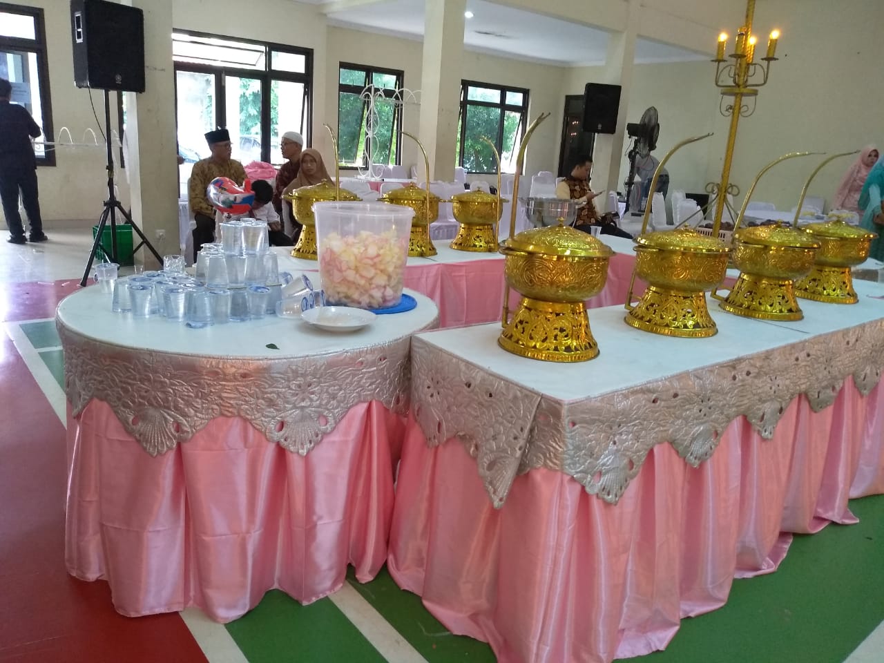 catering pernikahan Probolinggo