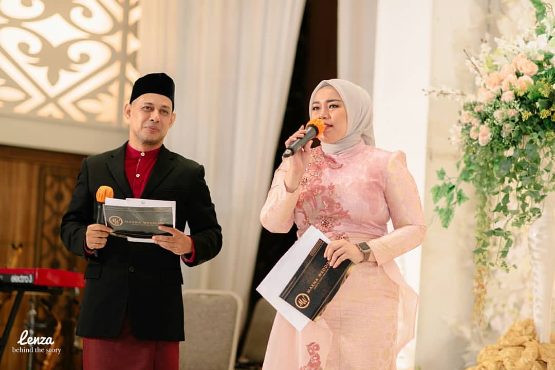 5+ MC Pernikahan Terbaik di Yogyakarta