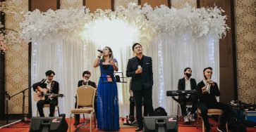 8+ Entertain Pernikahan Terbaik di Yogyakarta