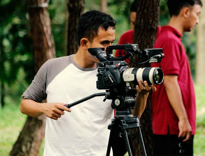 Videografer Pernikahan Probolinggo