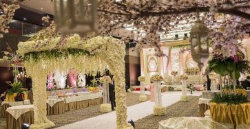18+ Paket Pernikahan di Musi Rawas - Sumatera Selatan Lengkap dan Murah