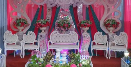 Paket Pernikahan di Sukoharjo - Jawa Tengah Murah dibawah 100jt