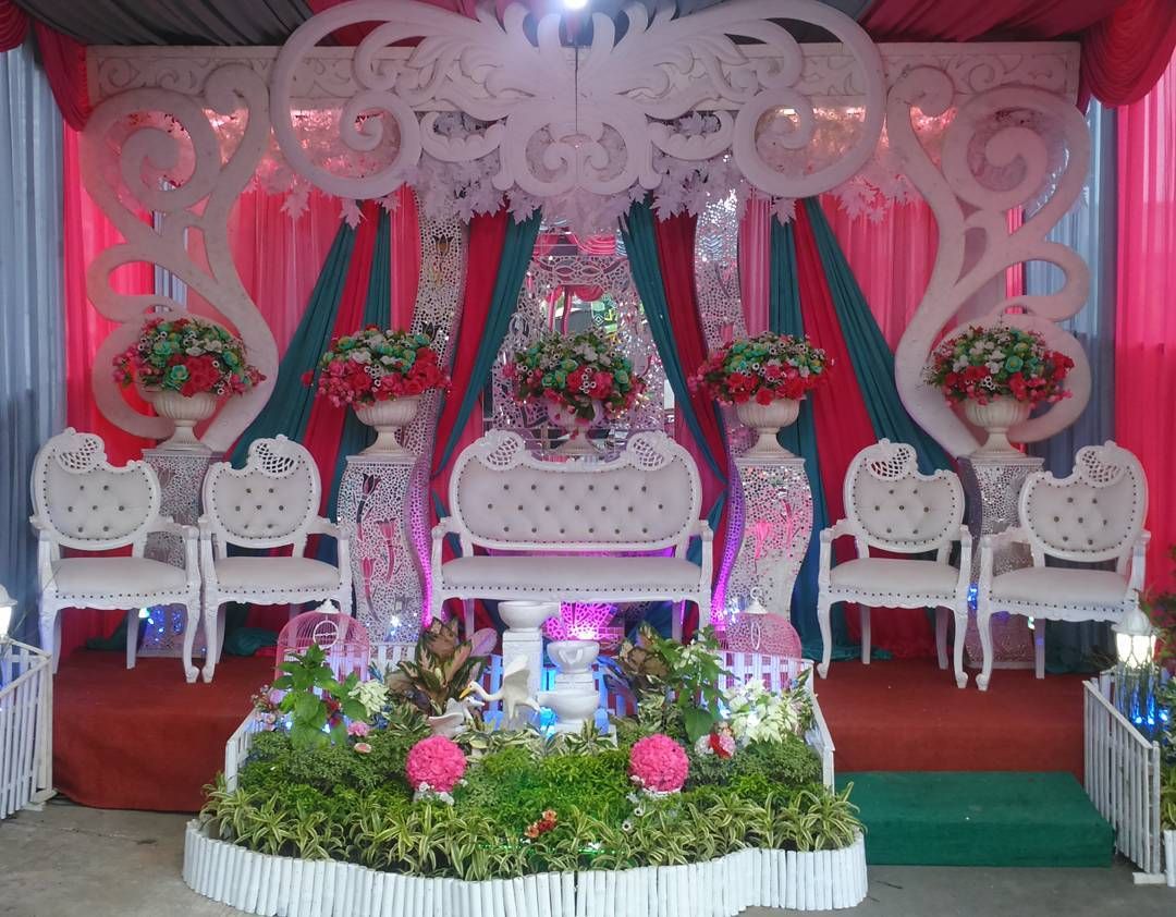 paket pernikahan rumah Lampung Utara - Lampung