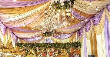 5 Sewa Tenda Pernikahan di Madura Termurah