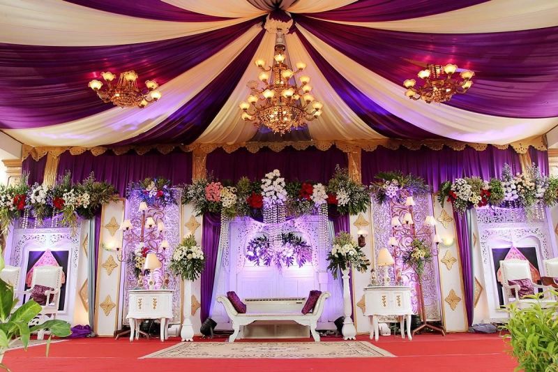 Paket Pernikahan di Karamat - Sulawesi Tengah Murah dibawah 100jt