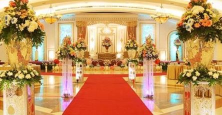 Paket Pernikahan di Negeri Besar - Lampung Murah dibawah 100jt
