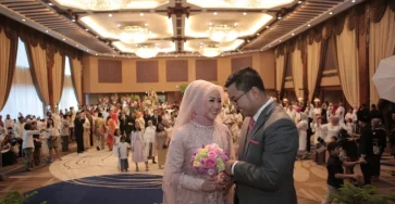 13+ Paket Pernikahan di Pohuwato - Gorontalo Lengkap dan Murah
