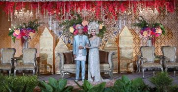8+ Paket Pernikahan di Lubuk Linggau - Sumatera Selatan Lengkap dan Murah