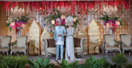 Paket Pernikahan di Tanjung Priok - DKI Jakarta Murah dibawah 100jt