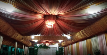 11 Sewa Tenda Pernikahan di Tangerang Termurah