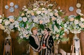 Paket Pernikahan di Rhee - Nusa Tenggara Barat Murah dibawah 100jt