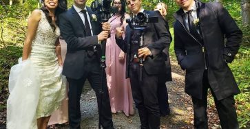 4+ Jasa Videografer Pernikahan Terbaik di Subang