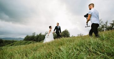 18+ Jasa Videografer Pernikahan Terbaik di Bali