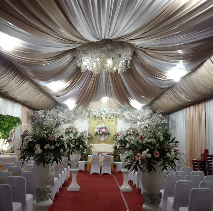 Tenda Pernikahan Wonogiri