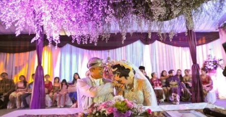 Paket Pernikahan di Kahu - Sulawesi Selatan Murah dibawah 100jt