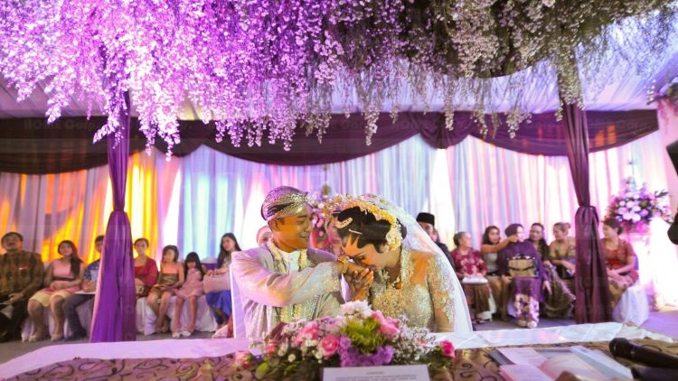 paket pernikahan rumah Halmahera Timur - Maluku Utara