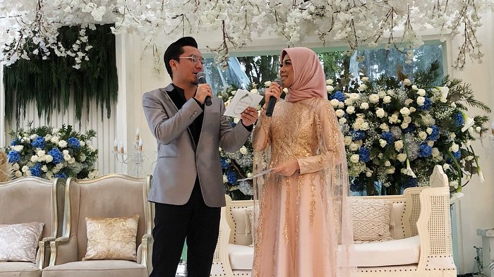 MC Pernikahan Bogor